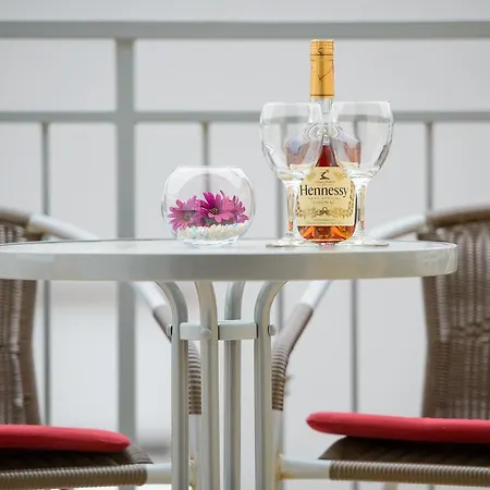 Apartman Daria تروغير