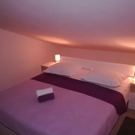 Apartman Daria شقة تروغير