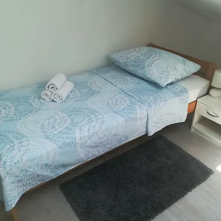Apartman Daria *
