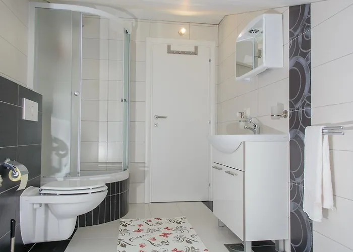 Apartmán Apartman Daria *