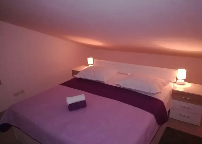 Apartman Daria Apartmán Trogir