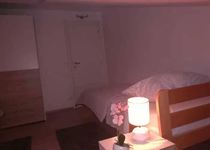 Apartmán Apartman Daria