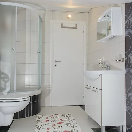 Apartman Apartman Daria *