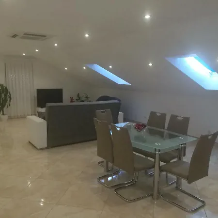 Apartman Daria Apartman Trogir