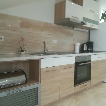 Apartman Daria Apartman