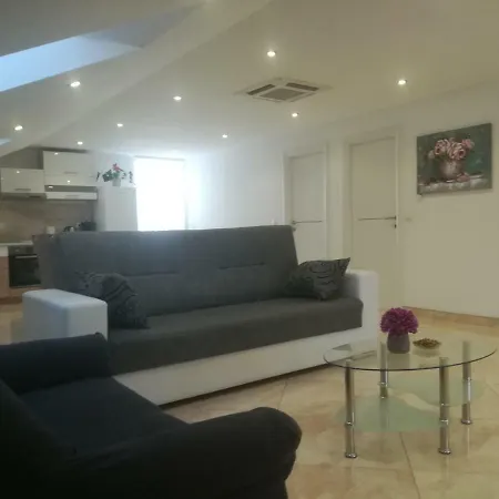 Apartment Daria