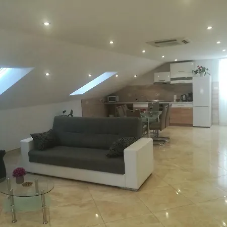 Apartman Daria Trogir