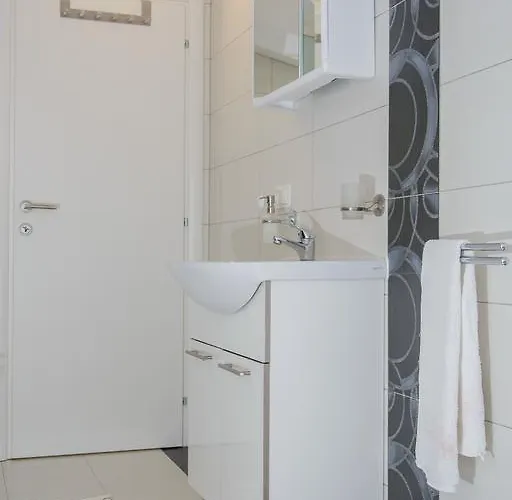 Appartement Apartman Daria Trogir