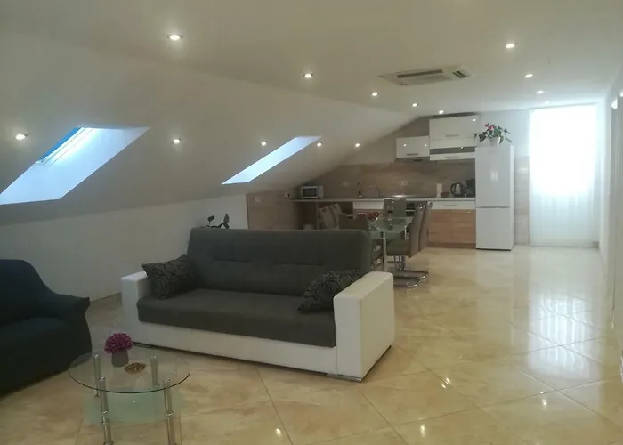 Apartman Daria Trogir