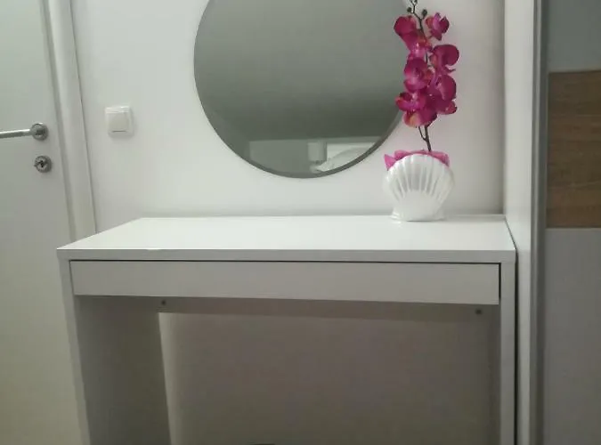 Apartman Daria טרוגיר