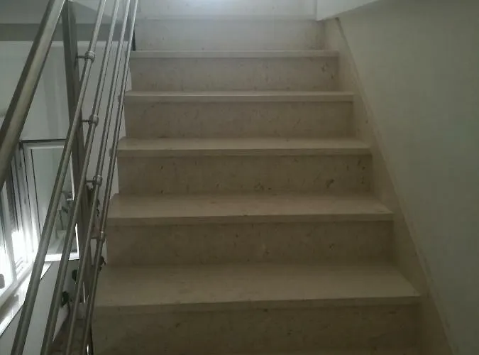 Appartement Apartman Daria *