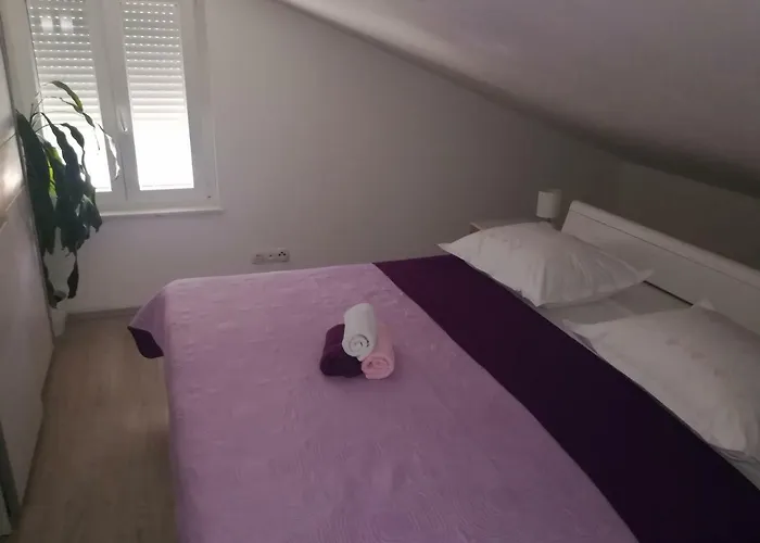 Apartman Daria *