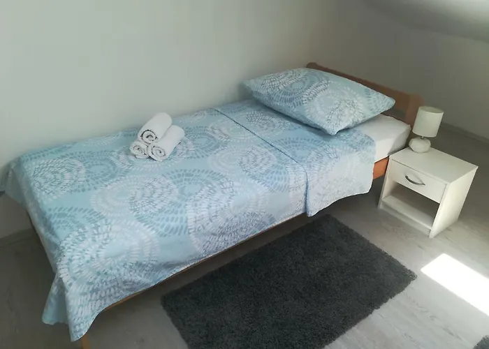 Apartman Daria *