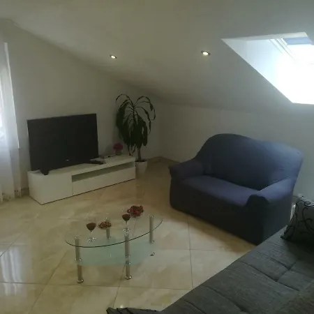 Apartment Daria