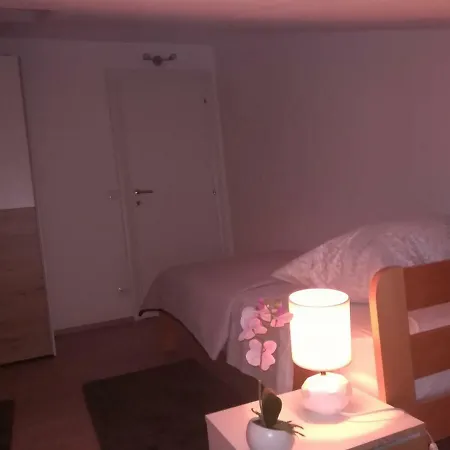 Apartment Daria